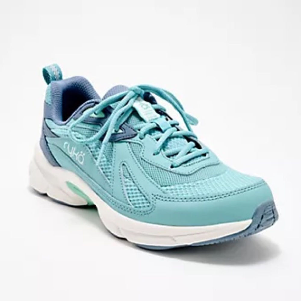 Rykä | EUC Water-Repellent Outdoor Fitness Walking Sneaker Workout Shoe Size 7